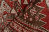 Antique Shirvan Runner Rug (2' x 6')